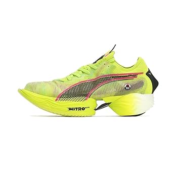 プーマFAST-Ｒニトロエリート2 EKIDEN Amazon | [プーマ] 陸上/ランニング ランニングシューズ